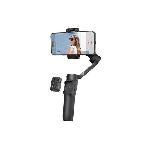 Hohem Smartphone Gimbal Isteady X3 SE Black