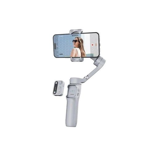 Hohem Smartphone Gimbal Isteady X3 SE White