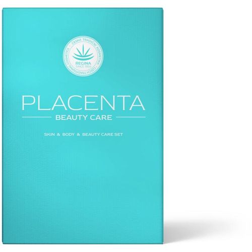 Regina Placenta Gift Set voor regeneratie van de huid