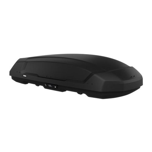 Thule Dachbox Force 3 L, schwarz, 450 L
