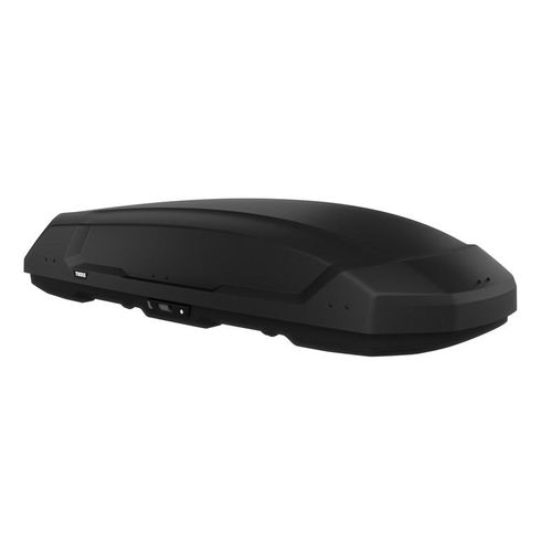 Thule Dachbox Force 3 XL, schwarz, 500 L