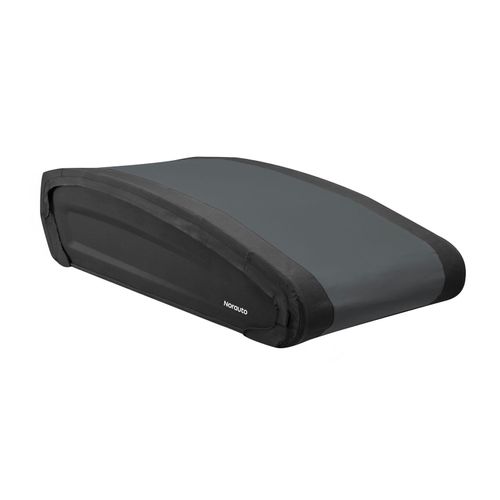Norauto Dachbox Bermude Flex 100, 540 L, grau