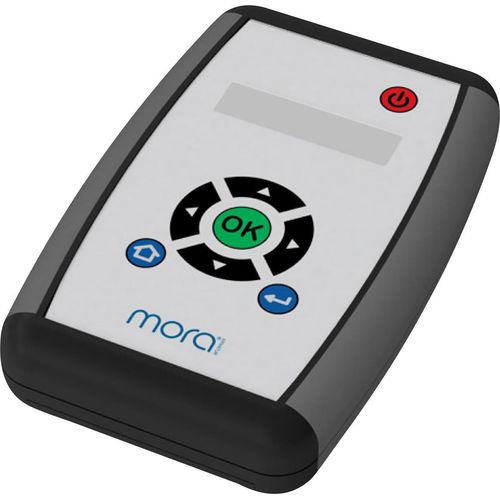 Mora Fernbedienung für elektronisch gesteuerte Armaturen