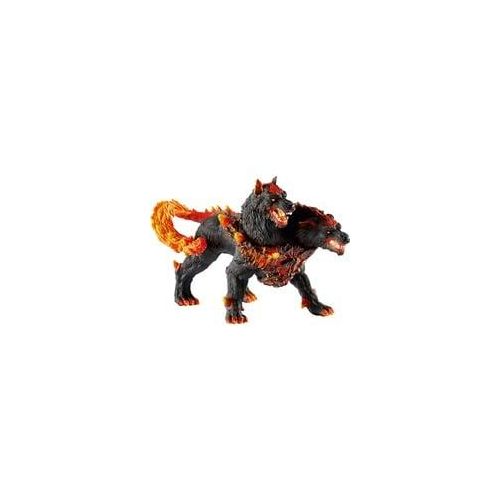 Eldrador Höllenhund, Spielfigur