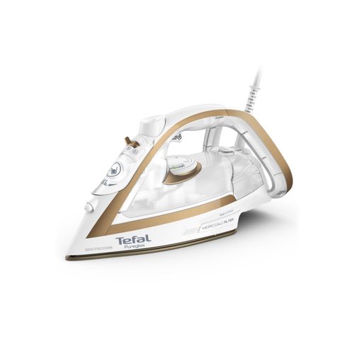 Tefal Dampfbügeleisen PUREGLISS
