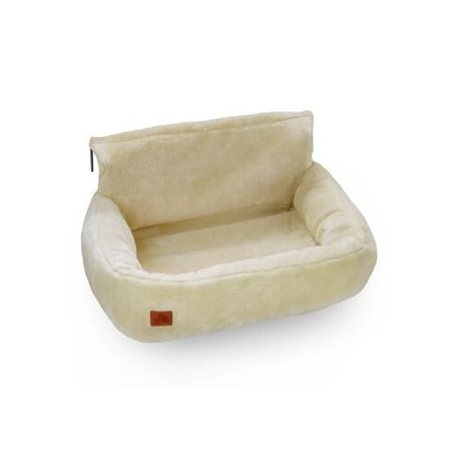 Schlitzohr Heizungsliege Lucky beige