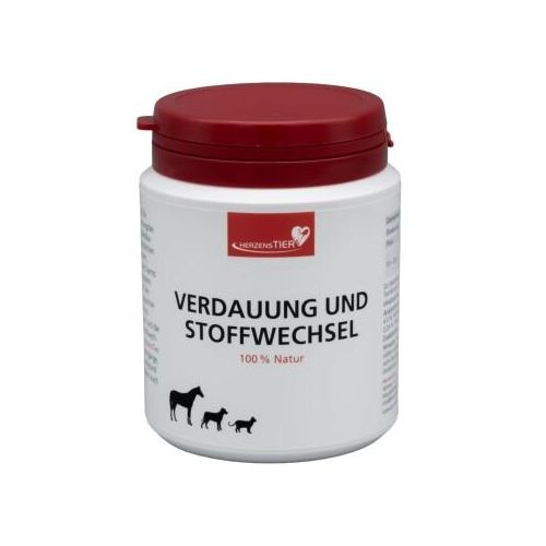 HerzensTier Verdauung und Stoffwechsel 150 ml