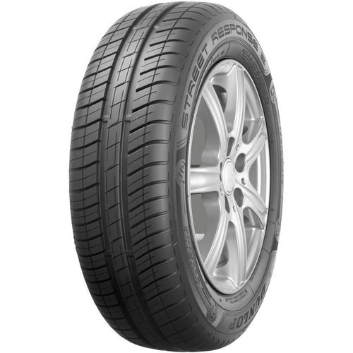 Dunlop Street Response 2 195/65R15 91T