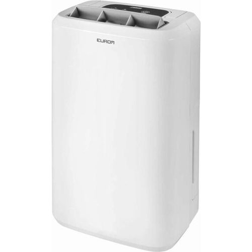 Eurom Eurom DryBest 10 Luftentfeuchter - 230W