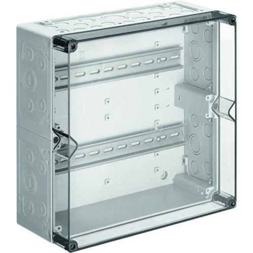Schell Elektro-Verteilerkasten SWS Schutzart IP 65