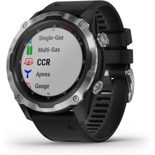 Garmin Descent(TM) Mk2 Smartwatch