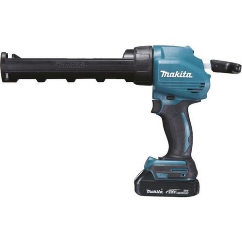 Makita DCG180RF Akku-Spachtelpistole, Li-Ion 18V/3,0Ah