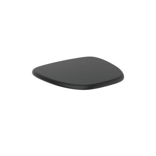 Ideal Standard LV238V3 Ablaufdeckel Dea Schwarz Matt
