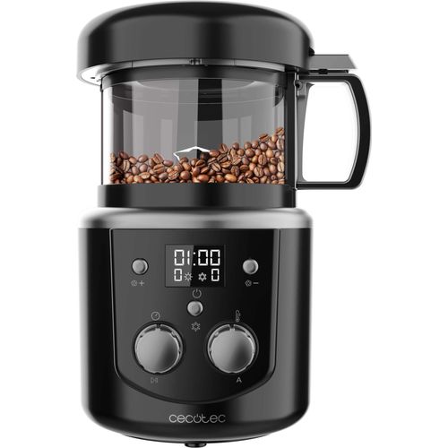 Cecotec Kaffeerösterei Booster One Size / EU Plug 220V One Size