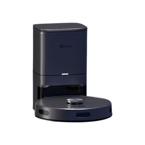 EZVIZ RE4 Plus – Saug- & Wischroboter mit Automatischer Entleerung