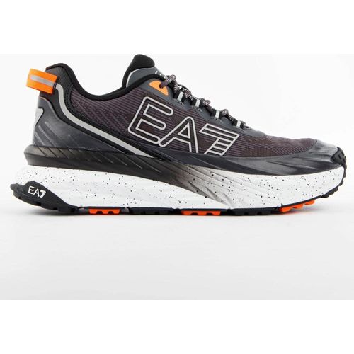 Modern Running EA7