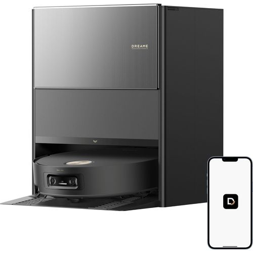 dreame Aqua10 Ultra Saugroboter mit Wischfunktion