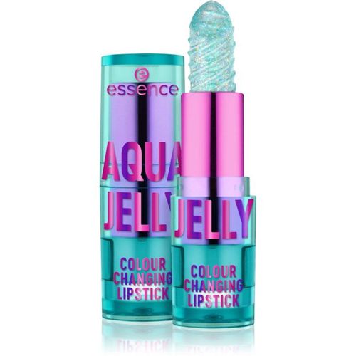 essence Aqua Jelly Lippenstift reageert op de pH-waarde 2.8 g