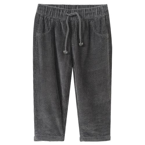 Baby Cordhose mit Futter