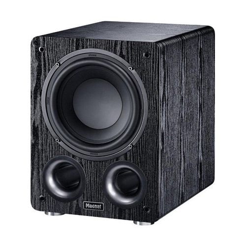 Magnat Alpha RS 8 - Active Subwoofer - 80W RMS