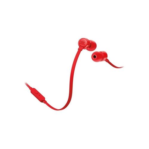 JBL TUNE 160 - Red