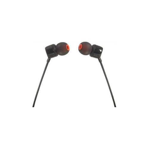 JBL TUNE 160 - Black