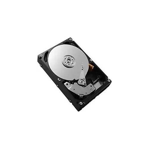 DELL Interne Festplatte G89MD 500 GB