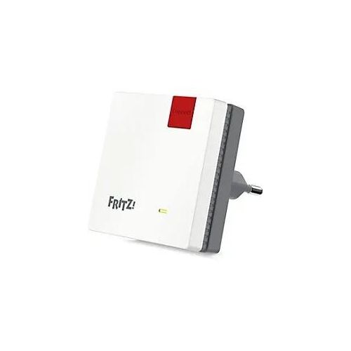 Avm Fritz!Repeater 600 Wi-Fi 4 802.11 2.4GHz
