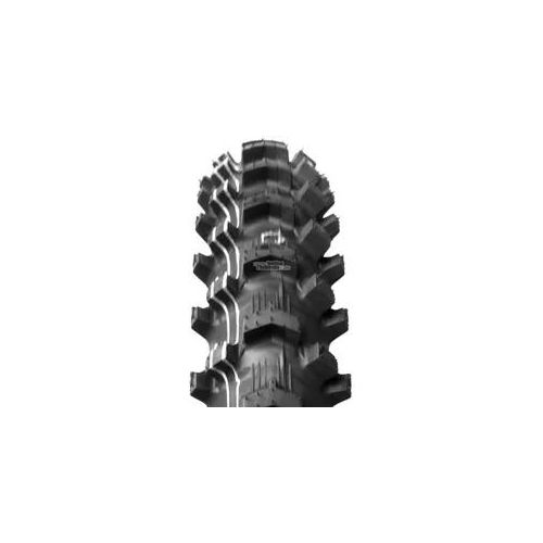 Motorrad, Quad, ATV Reifen DUNLOP 120/80- 19 63 M TT GEOMAX MX12 REAR