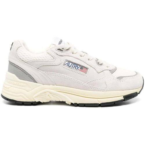 Autry Low-Top Sneaker - Sneakers White - Gr. 43 (EU) - in Weiß - für Damen Image