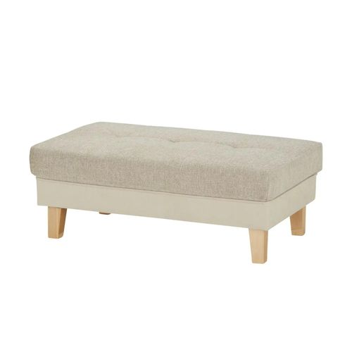 Hocker Wilma - 110 cm - 41 cm - cm 67,0 - Sconto