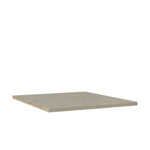 Einlegeboden Orange/Blue - holzfarben - 43 cm - 1,6 cm - cm 45,0 - Sconto