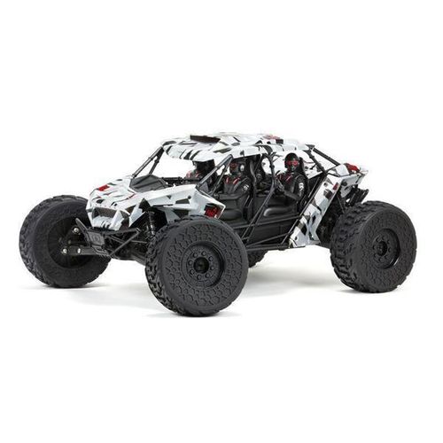 ARRMA FIRETEAM 6S, Kurzstrecken-/Stadion-Geländefahrzeug, 1:7, 6,26 kg