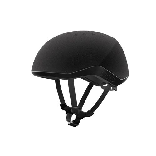 POC Myelin Uranium Black 55-58 Fahrradhelm