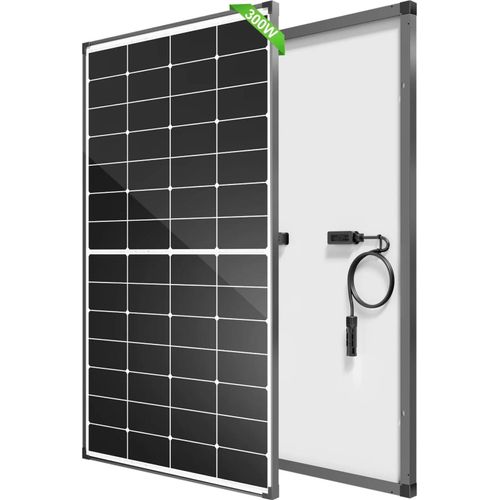 Solarpanel, 25% Effizienz, 30 Jahre Lebensdauer, 350w