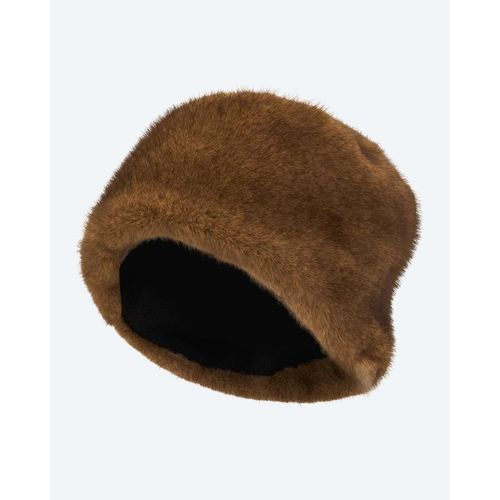 Webpelz Mütze