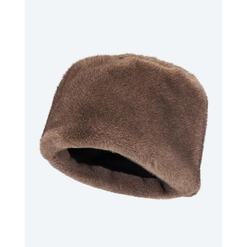 Webpelz Mütze