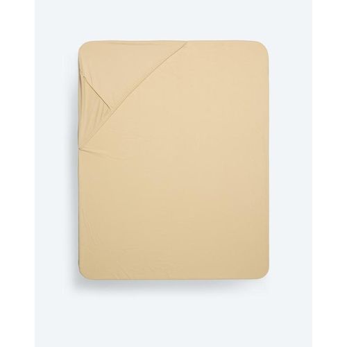 Spannbettlaken im Unidesign, 1 Stück