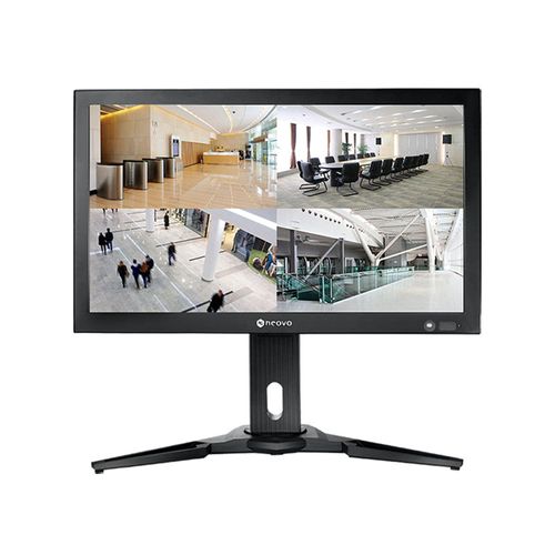 AG neovo QX-28 71.1cm 16:9 black