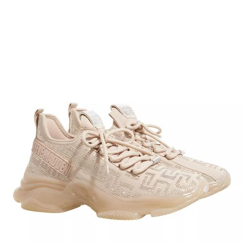 Steve Madden Low-Top Sneaker - Maxout - Gr. 38 (EU) - in Beige - für Damen Image