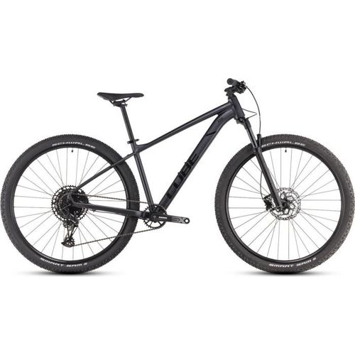 Cube Attention SLX MTB-Hardtail Diamant 29