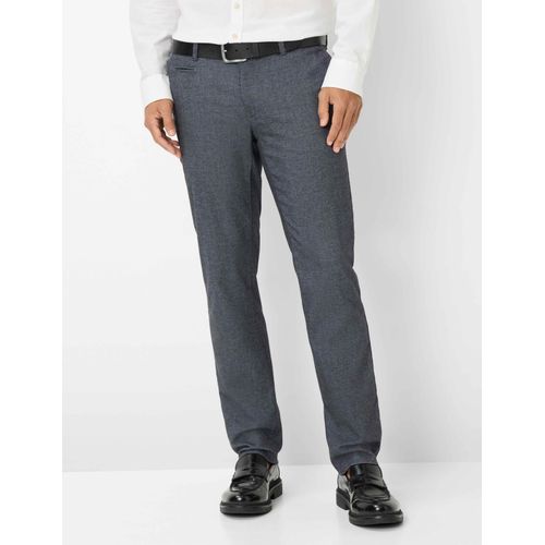 Brax Herren Chino Style FABIO SMOKE BLUE, Blau, Gr. 48/34 Image