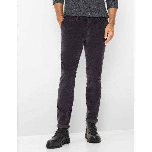 Brax Herren Chino Style SILVIO ELEFANT, dunkelgrau, Gr. 36/30 Image