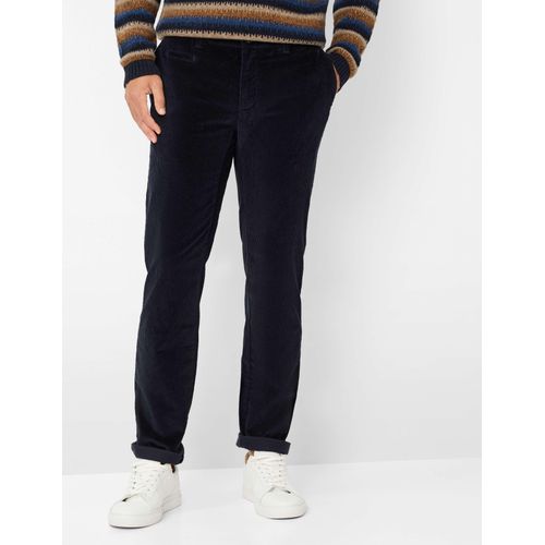 Brax Herren Chino Style FABIO NAVY, dunkelblau, Gr. 44/34 Image
