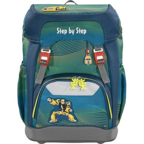 Hama batoh Grade Schritt für Schritt Autorobot