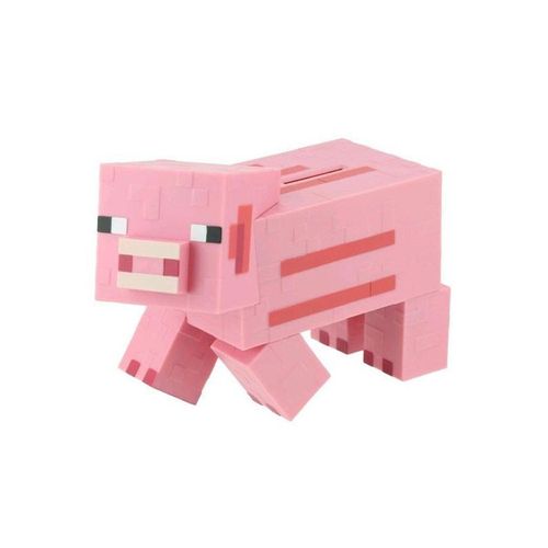 Paladone - Minecraft Pig Money Bank