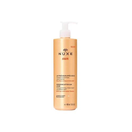 Nuxe Refreshing After Sun after sun care