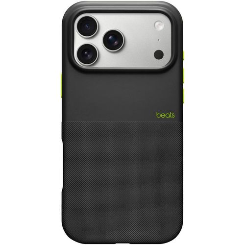 APPLE Smartphone-Hülle "iPhone 17 Pro Max Rugged Case mit MagSafe und Kamerasteuerung", bergnacht, Apple iPhone 17 Pro Max, Hüllen