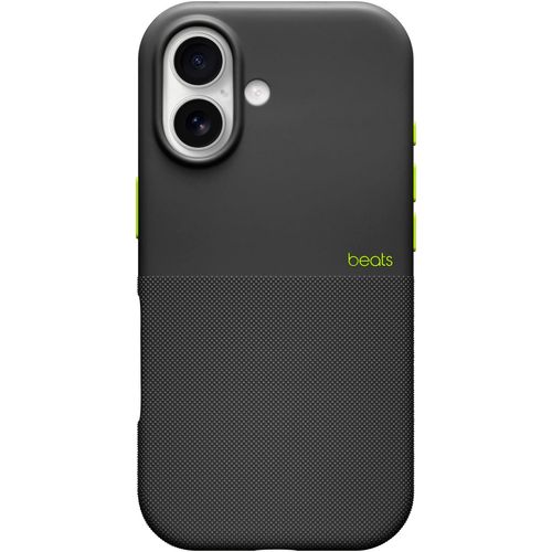 APPLE Smartphone-Hülle "iPhone 17 Rugged Case mit MagSafe und Kamerasteuerung", bergnacht, Apple iPhone 17, Hüllen