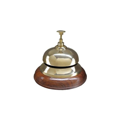 Tischklingel, Tischglocke - MAJOR